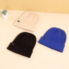 Gorro De Punto Gorro De Punto