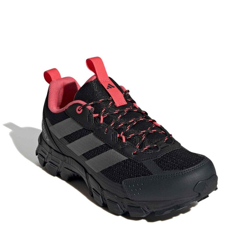 Championes de Mujer Adidas Terrex Rockadia W Negro
