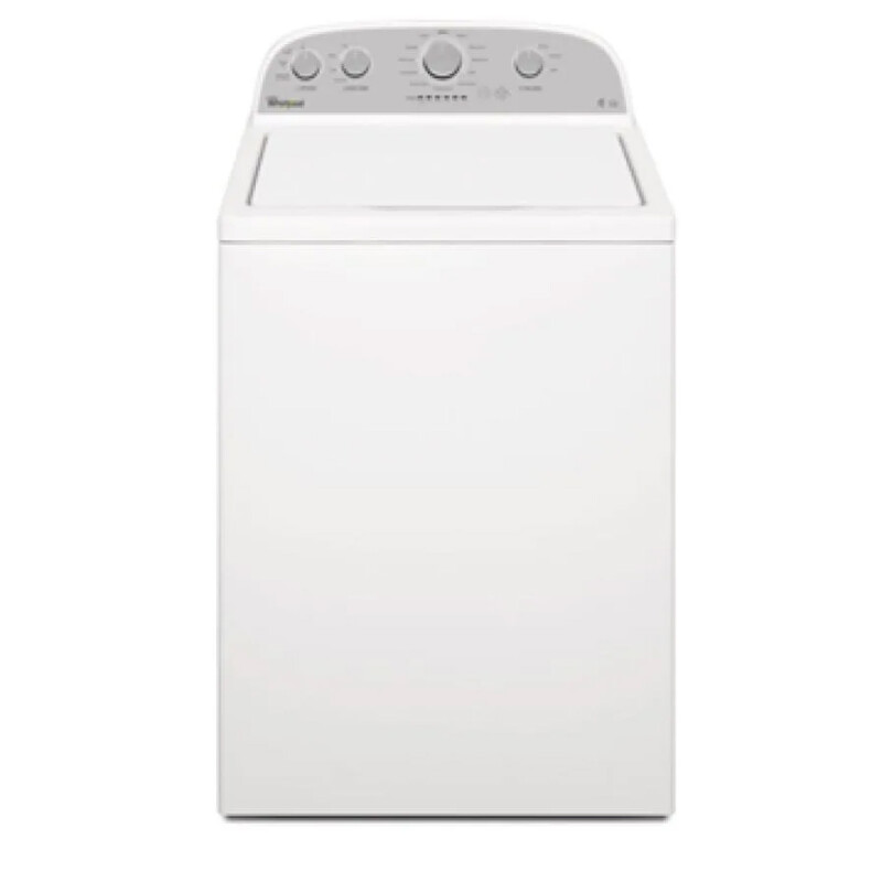 LAVARROPAS WHIRLPOOL 15 KG CARGA SUPERIOR LAVARROPAS WHIRLPOOL 15 KG CARGA SUPERIOR