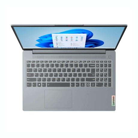Notebook LENOVO IP Slim 3 15.6' FHD 256GB / 8GB R3-7320U W11 - Artic Gray Notebook LENOVO IP Slim 3 15.6' FHD 256GB / 8GB R3-7320U W11 - Artic Gray