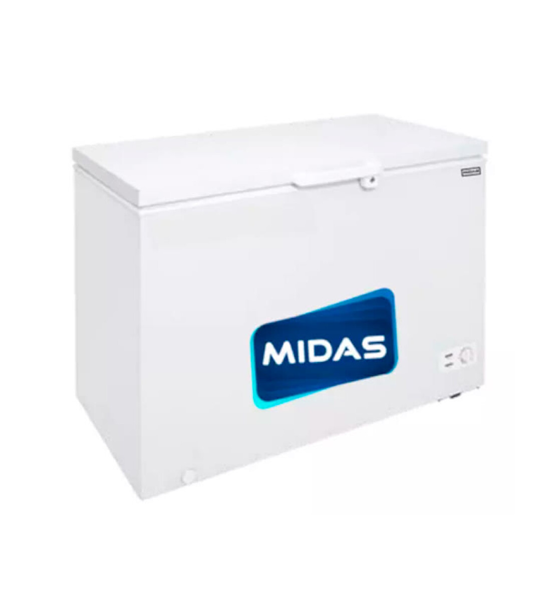 Congelador Midas 349 Lts MF349 