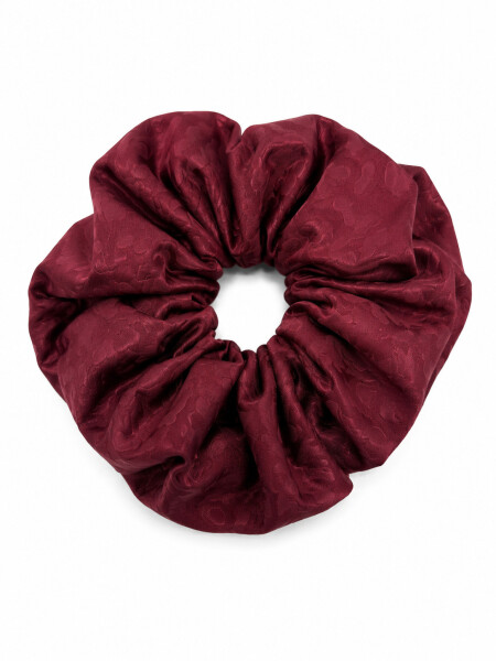 COLERO SATINE BORDEAUX