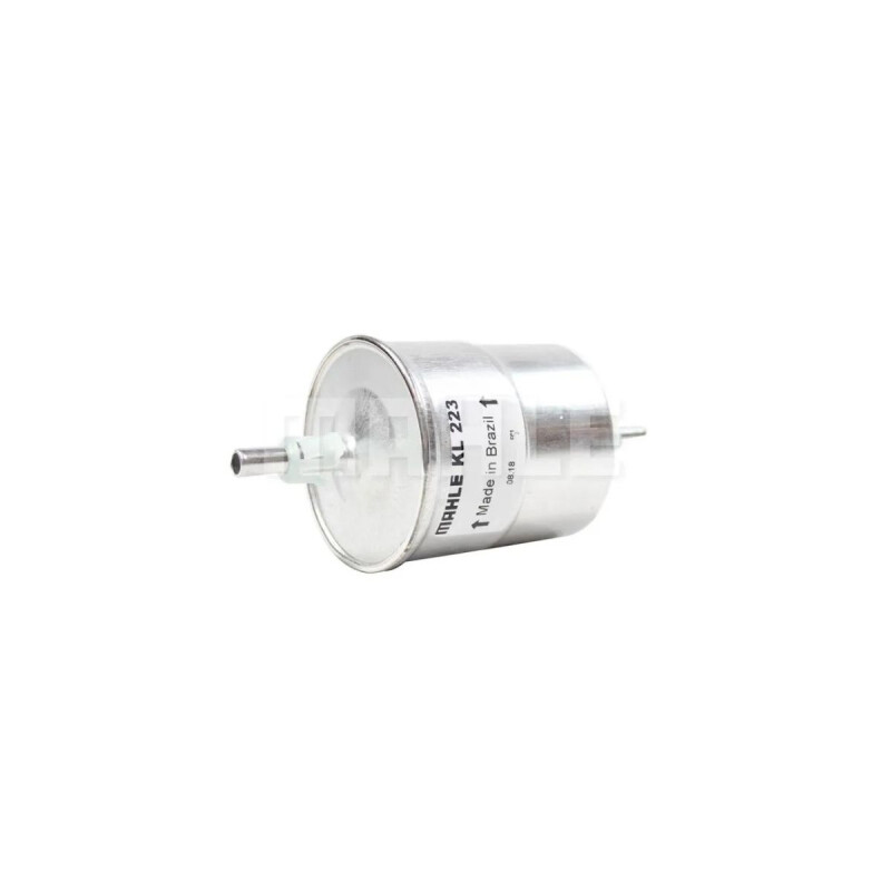FILTRO DE NAFTA GOL / PARATI / SAVEIRO G2 95/96 MONOPUNTO Filtro De Nafta Gol / Parati / Saveiro G2 95/96 Monopunto