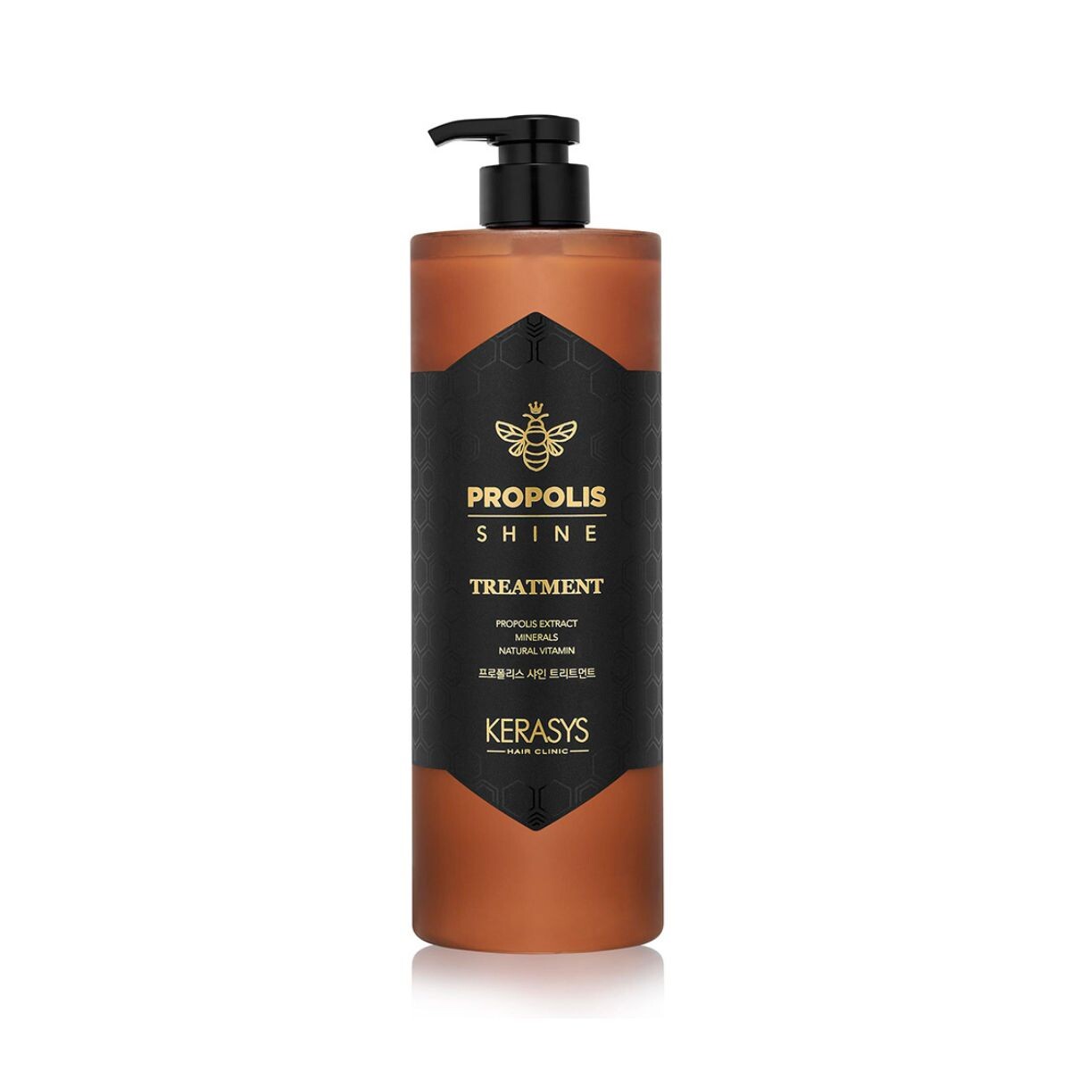 KERASYS TRATAMIENTO ROYAL PROPOLIS SHINE 