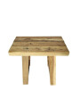 Banqueta Dingklik Small Color Unico