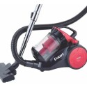 ASPIRADORA 1400 W CUORI PETRA CUO-7081 Sin color