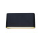 ARTEFACTO BIDIRECCIONAL OVAL Luminaria de Exterior Bidireccional Oval 12w Negro