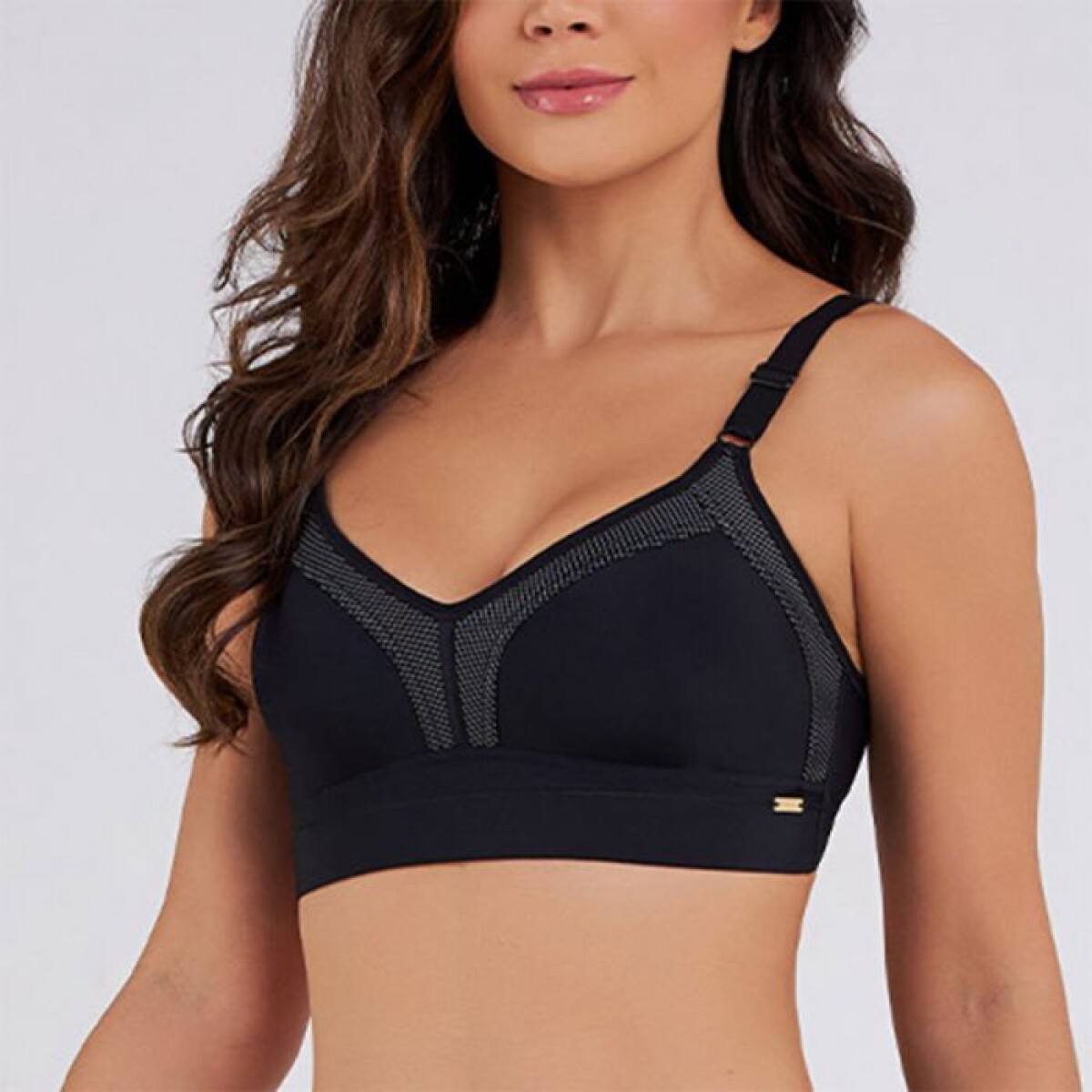 Soutien Modelador 318122 - Negro 
