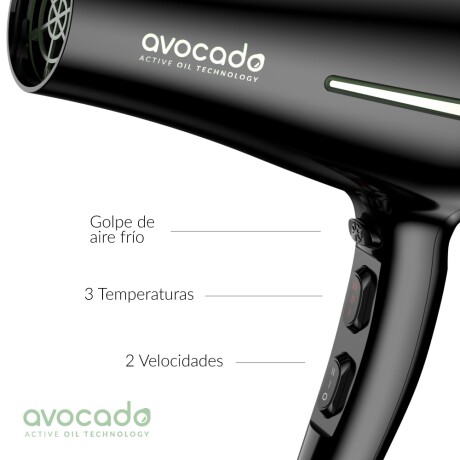SECADOR GA.MA BORA AVOCADO 001