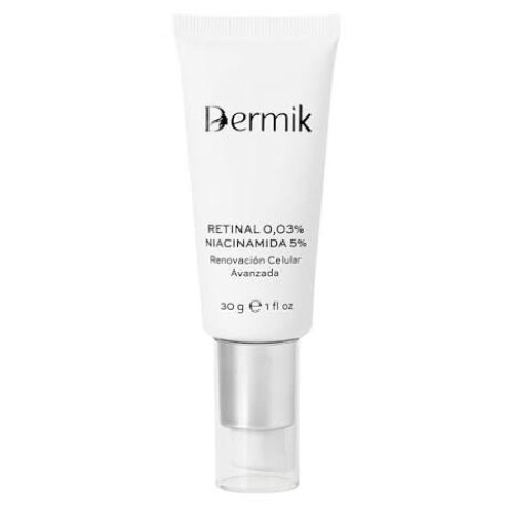 Dermik Retinal Crema 30g Dermik Retinal Crema 30g