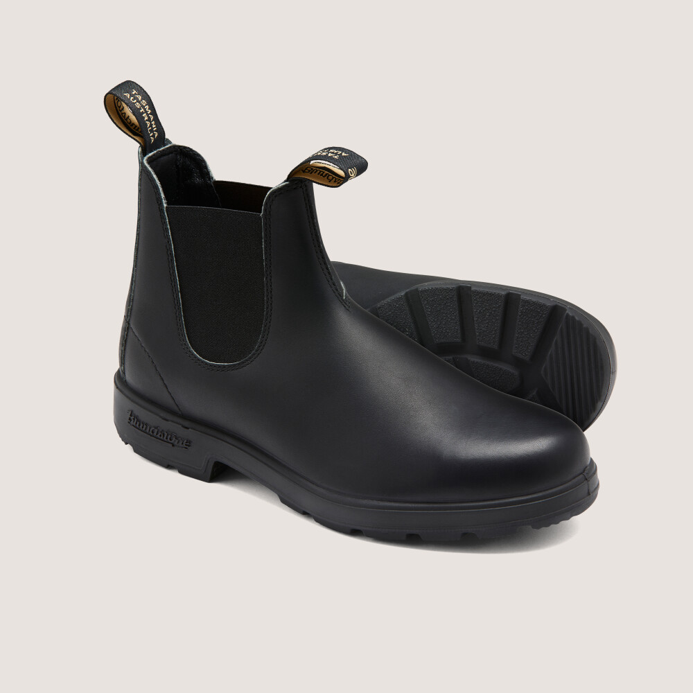 Original Boots - Black Original Boots - Black