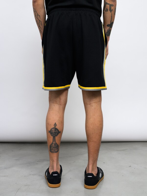 BERMUDA BONO Peñarol Hombre 002