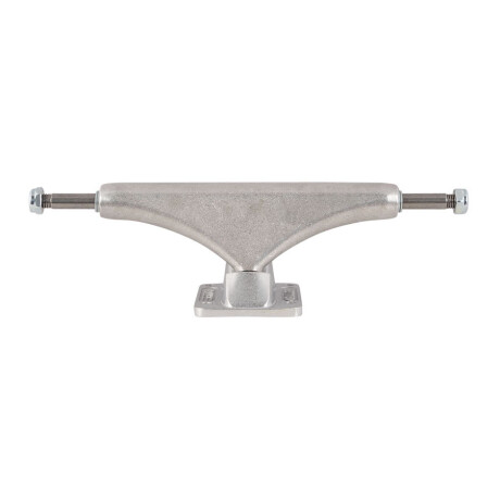 Trucks de Skateboard Bullet 140 mm - Silver Trucks de Skateboard Bullet 140 mm - Silver
