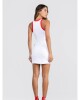 VESTIDO BLANCO BLANCO