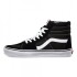 Championes Vans SK8-HI Negro