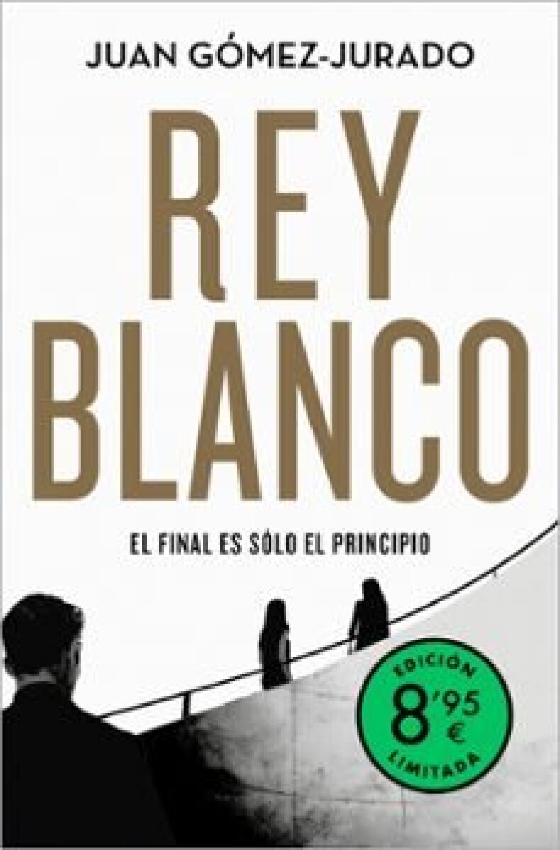 REY BLANCO (PROMO) 