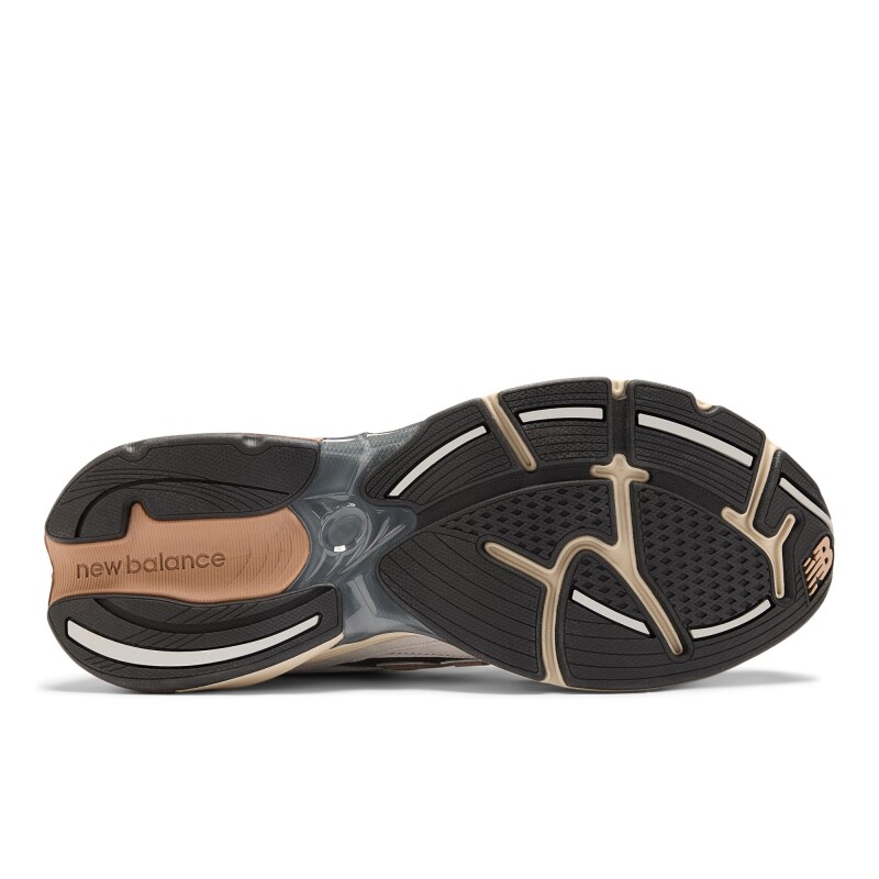 Championes New Balance Unisex - 2010 - U2010TTO GREY