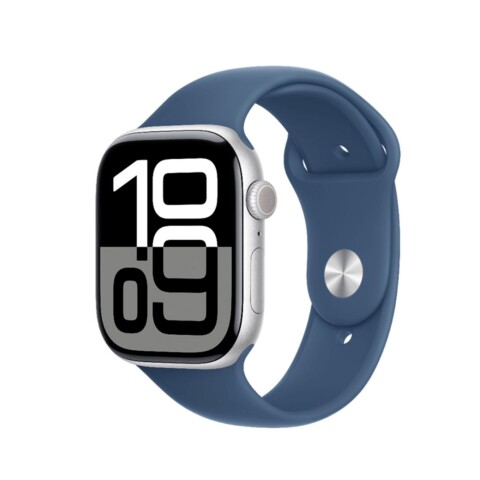 Apple Watch S10 42mm MWWC3LW/A Silver sport Apple Watch S10 42mm MWWC3LW/A Silver sport