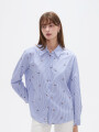 Blusa Fenrel Estampado 1