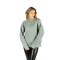 SWEATER CON CUELLO M-L GREY