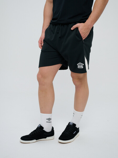 BERMUDA MATCH CUT Umbro Hombre 002