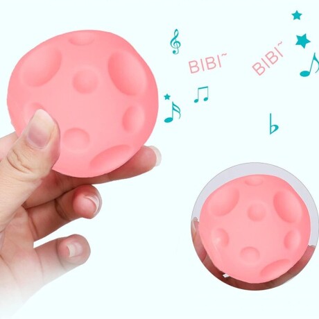 Set Pelotas Sensoriales Montessori KM1866B 001