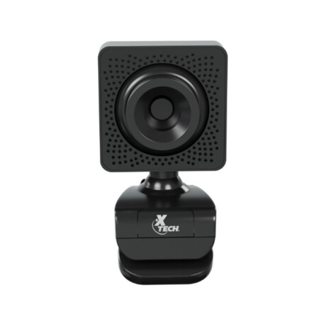Cámara Web Xtech XTW-480 HD Cámara Web Xtech XTW-480 HD