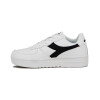 Diadora Champion Lifestyle Spitfire Kids - Blanco/Negro Blanco-Negro