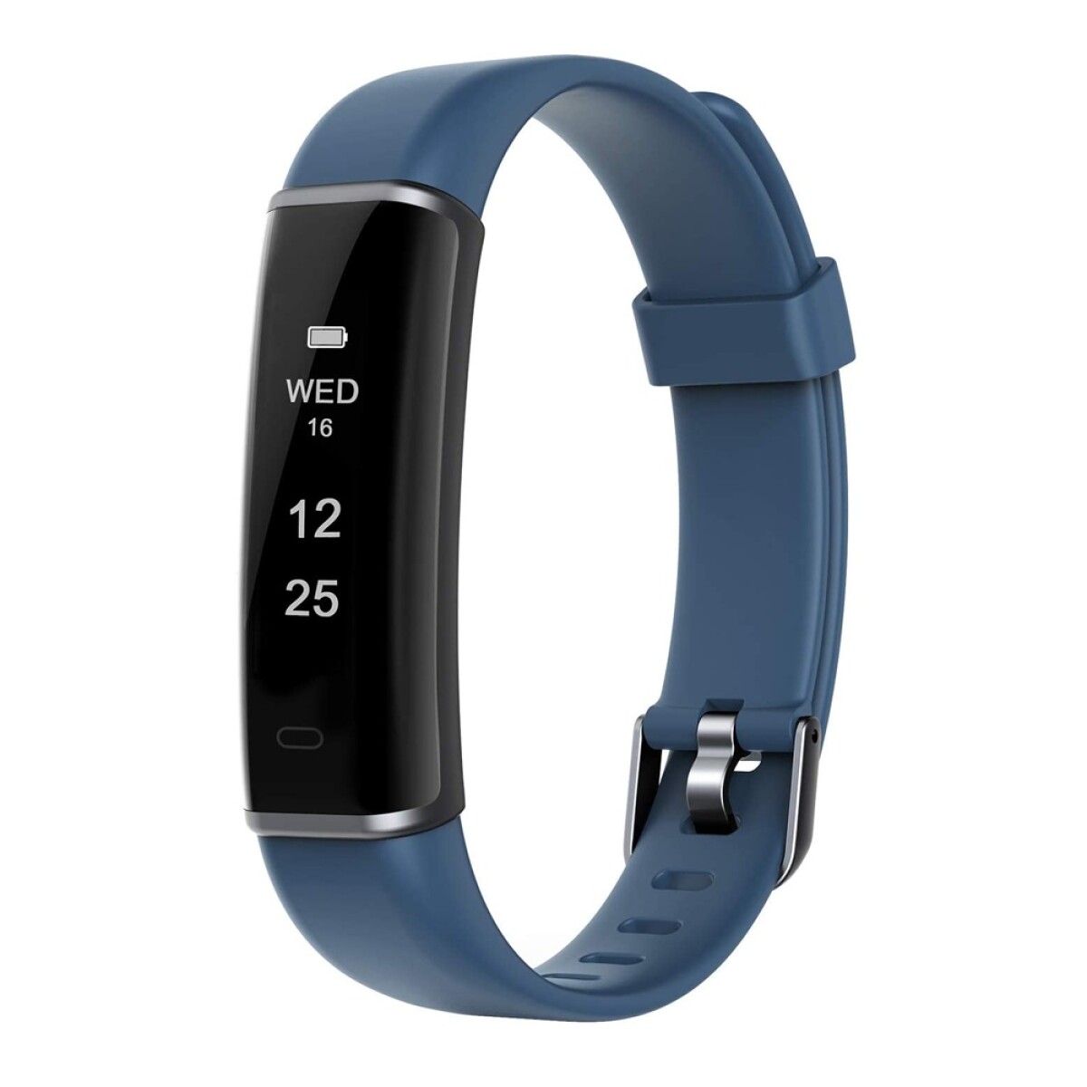 Reloj Inteligente Smartwatch Estilo de Vida y Fitness ID130 - Azul 