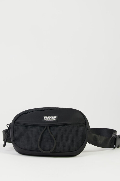 MORRAL BOGA DIXIE Negro