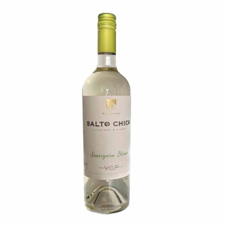 Vino Salto Chico Sauvignon Blanc Reserva 750 ml