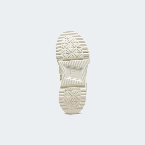 Sandalias Converse Utility Sandal CX Blanco