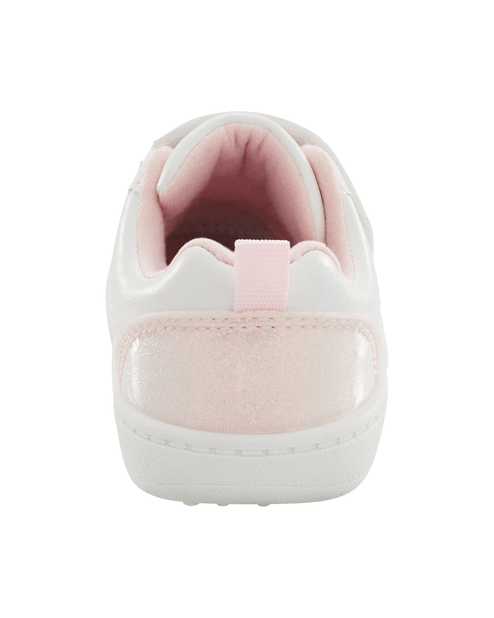 Championes con velcro, diseño flor Championes con velcro, diseño flor