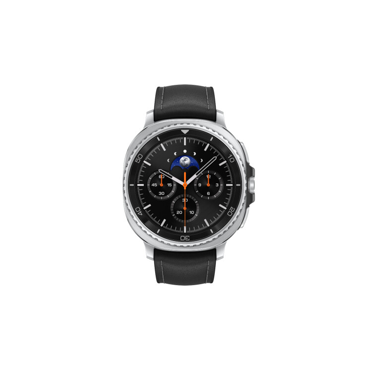 Galaxy Watch 8 Classic 46 mm Black + Buds Core ¡De Regalo!