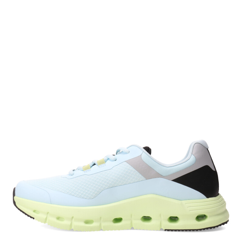 Championes Unisex Push Azul Claro