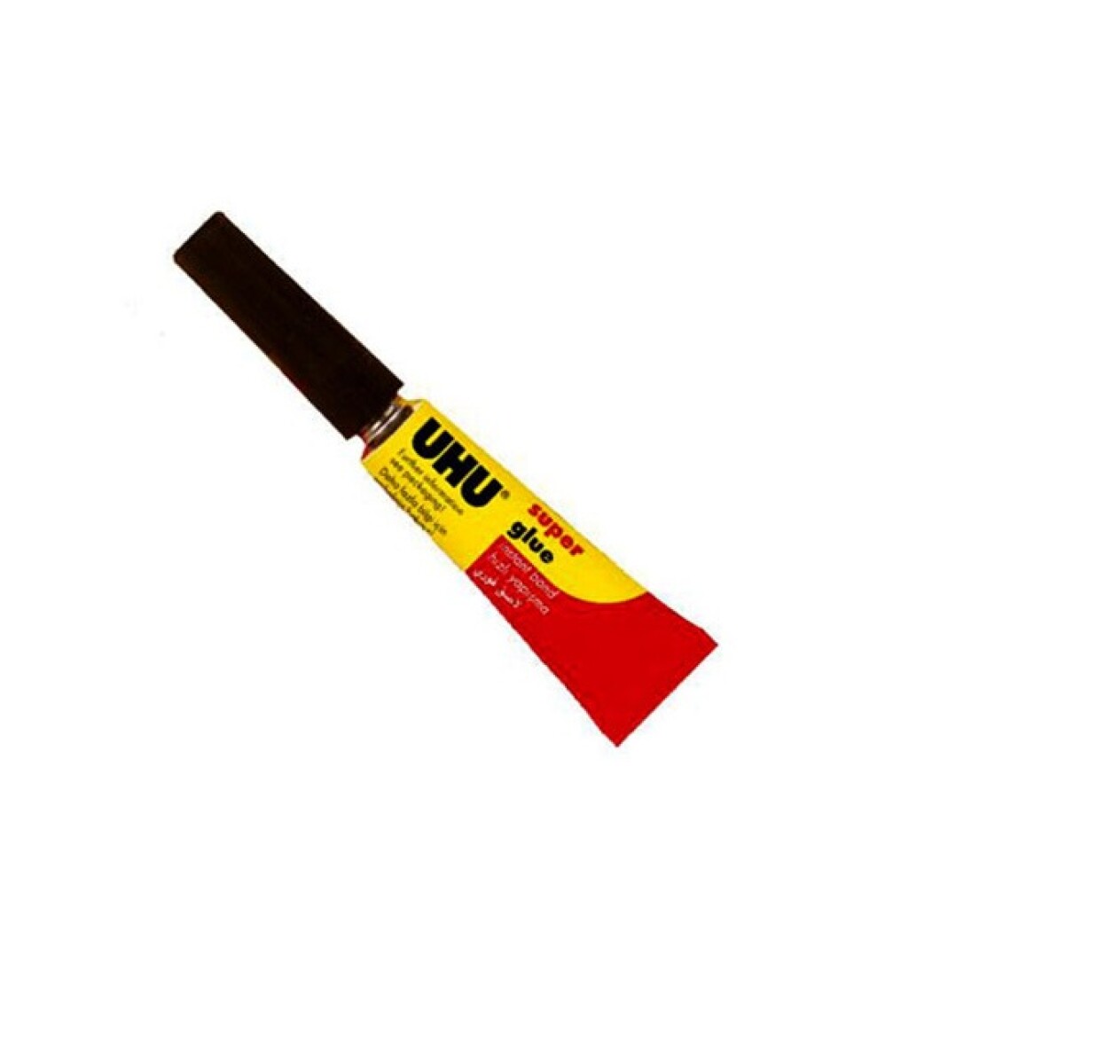Pegamento Instantáneo 3 G Super Glue Uhu 