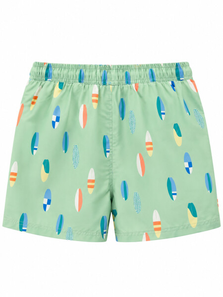 SHORT LIMA PRINT VARIANTE 5.