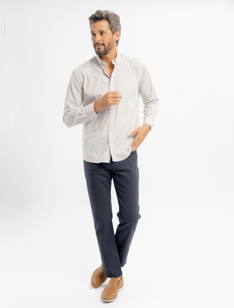 Pantalon booper azul