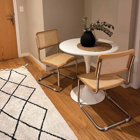 Silla Breuer Natural