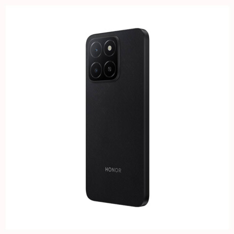 Celular Honor X5B Plus 4GB 256GB Black