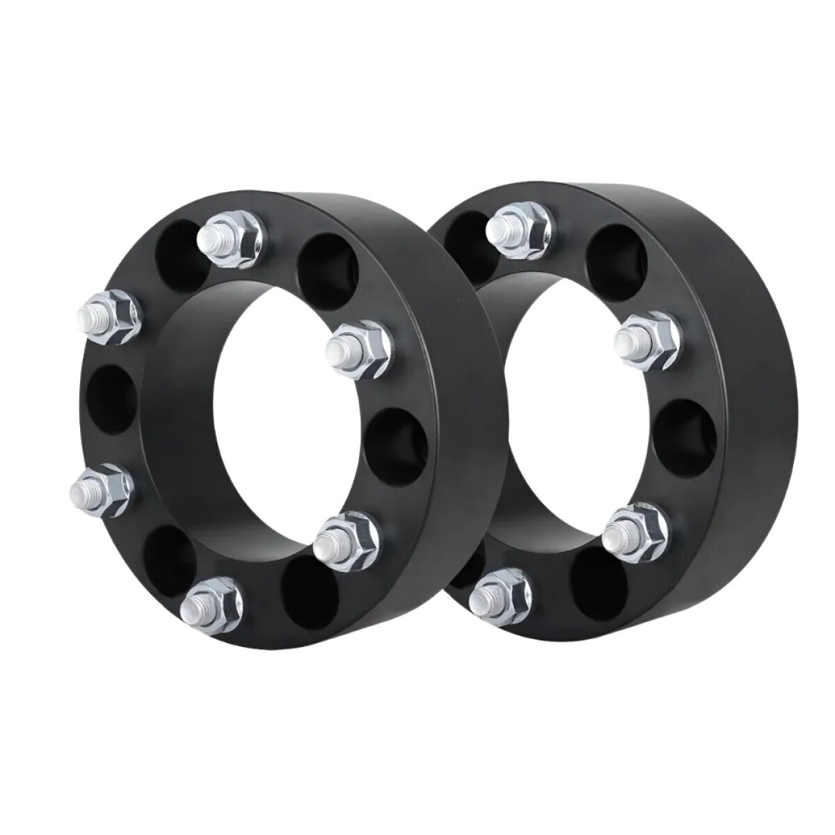 PLATINA SEPARADORA 30MM 5X139 CENTRO 108 