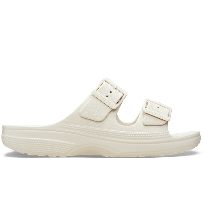 Sandalias Crocs Saturday Beige