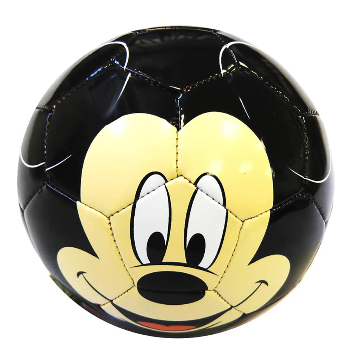 Pelota de Futbol de Mickey Mouse Nº2 con caja 