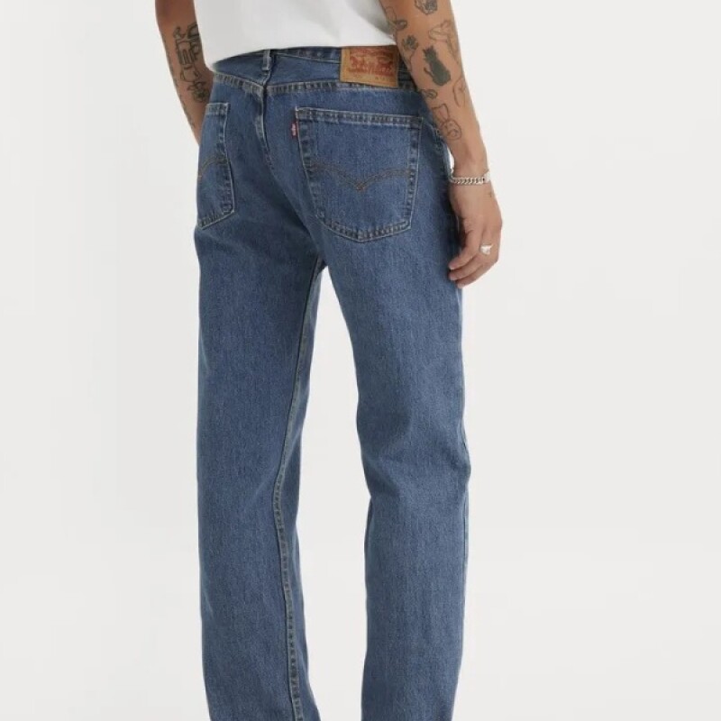 Jean Recto 505 Levi´s Jean