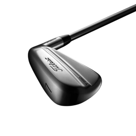 Hierros T Series T350 con vara AMT Red R300 del 5 al 48 Hierros T Series T350 con vara AMT Red R300 del 5 al 48