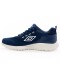 Calzado Walked Umbro Hombre Azul Marino, Azul Marino, Blanco
