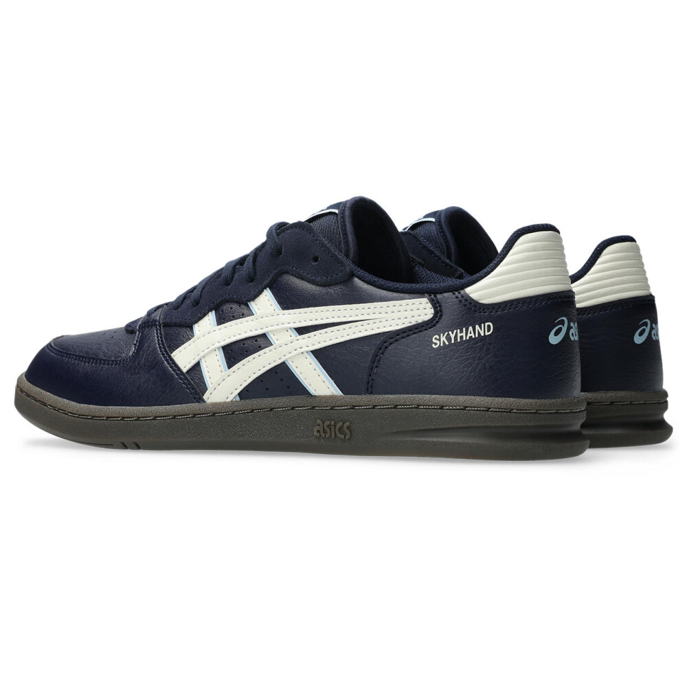 Zapatillas ASICS Skyhand OG Unisex Midnight/Ivory
