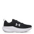 Championes de Mujer UNDER ARMOUR Assert 11 Negro