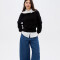 Sweater Eritan Negro