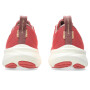 Zapatillas Running GEL-Pulse 16 Mujer Dark Pink Clay/orange Glow